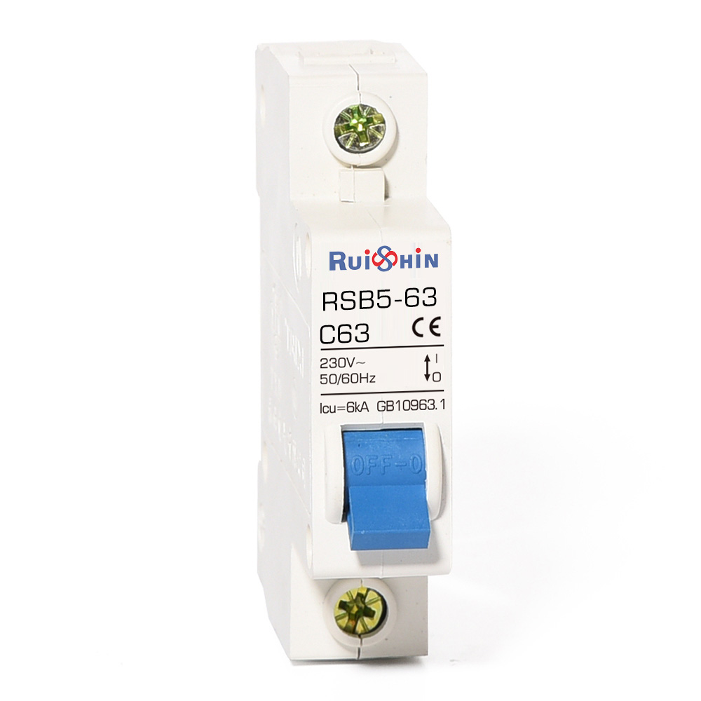 RSB5-63-1P
