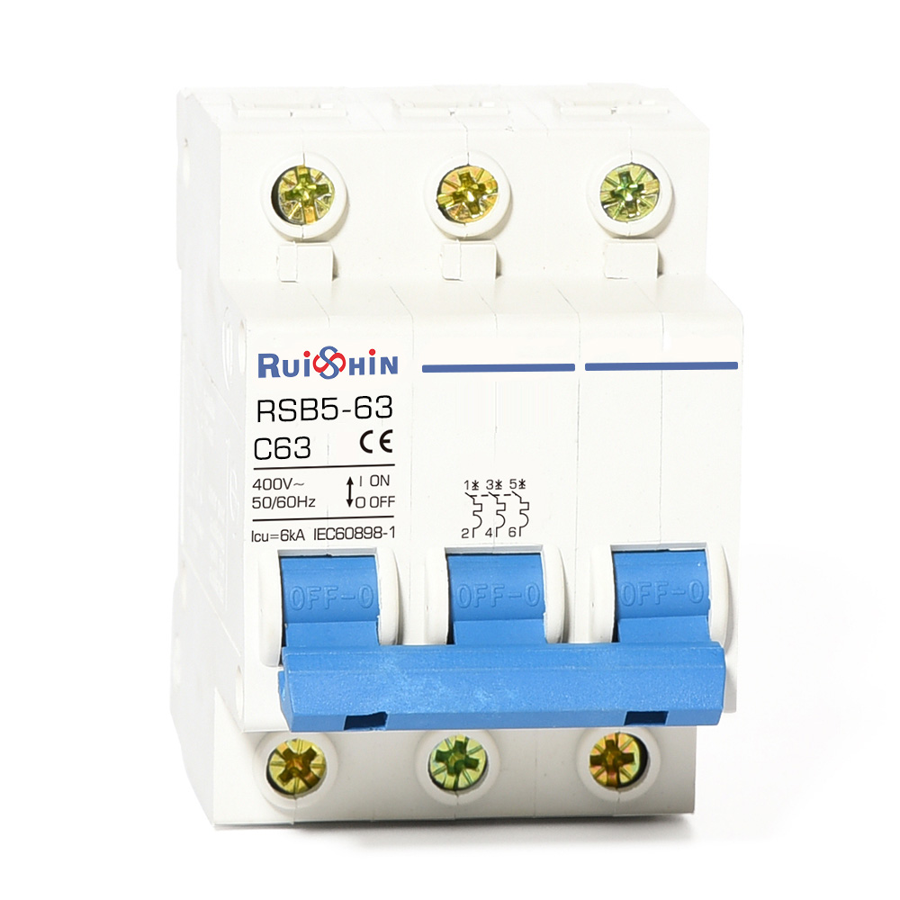 RSB5-63-3P