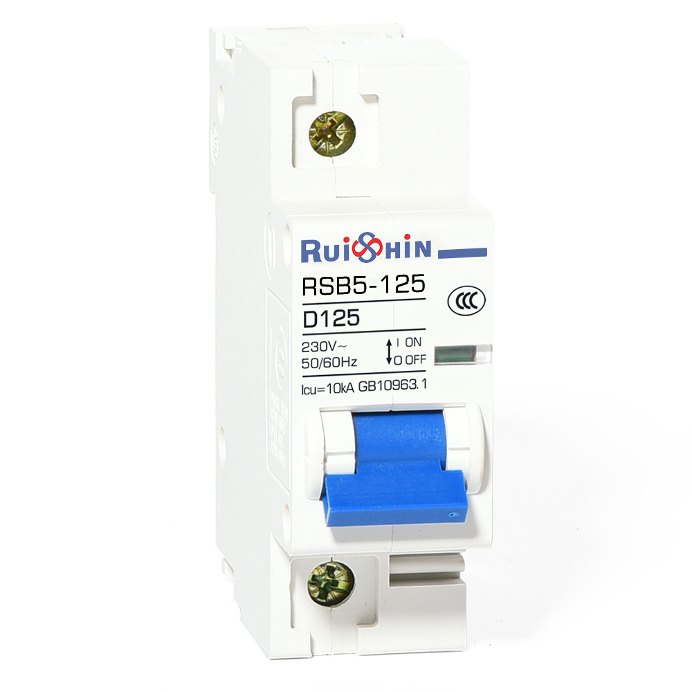RSB5-125-1P
