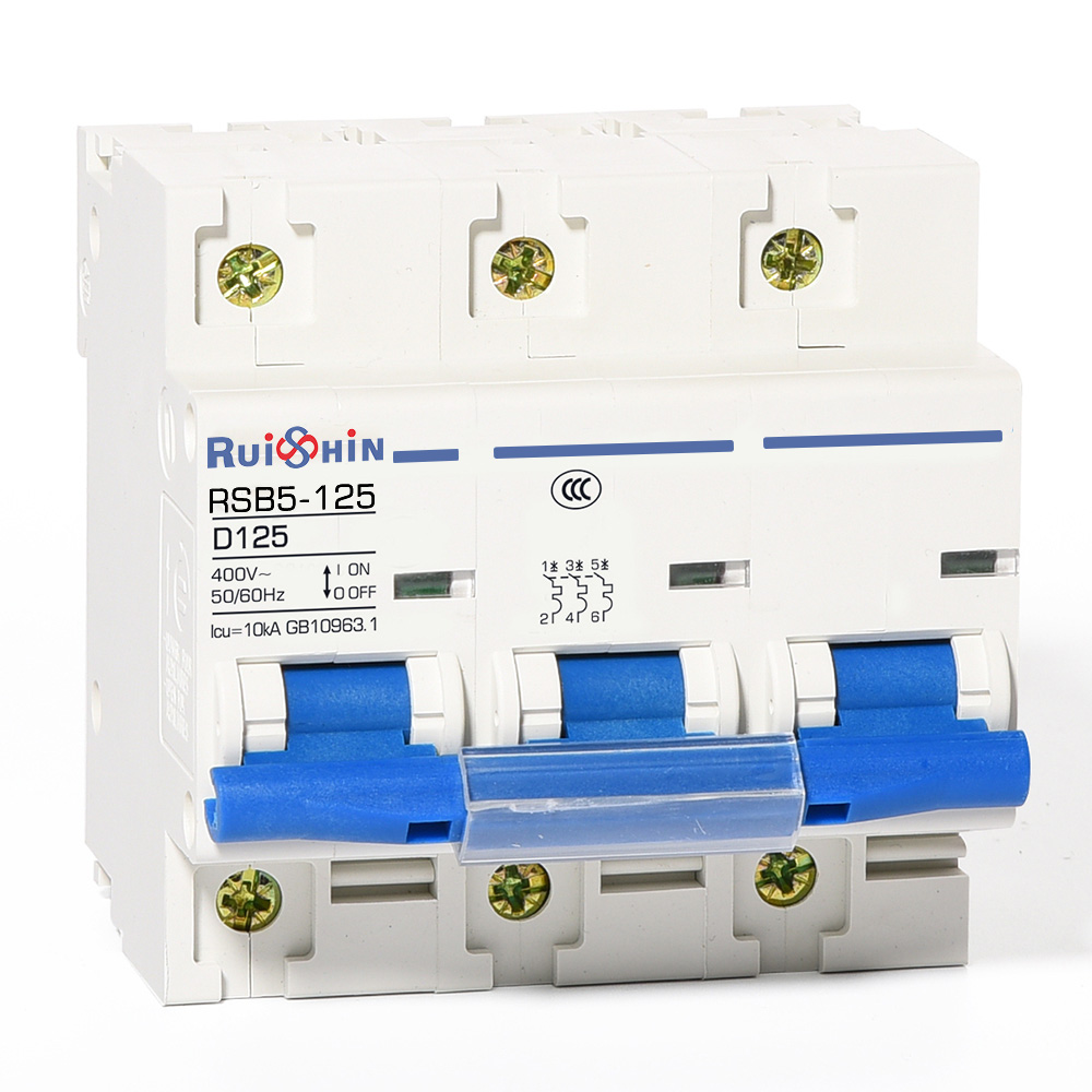 RSB5-125-3P