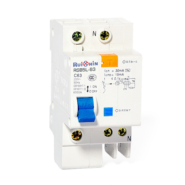 RSB5L-63-1P