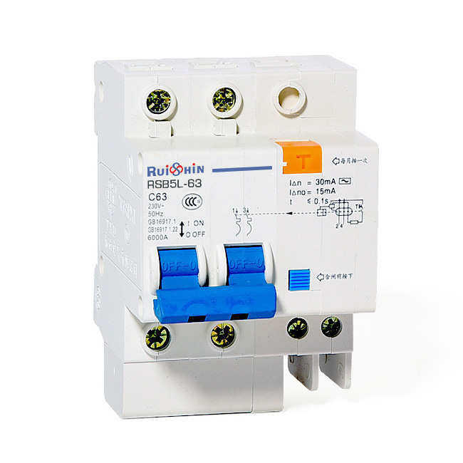 RSB5L-63-2P