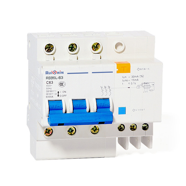RSB5L-63-3P