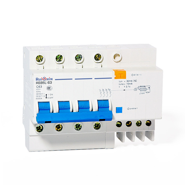 RSB5L-63-4P