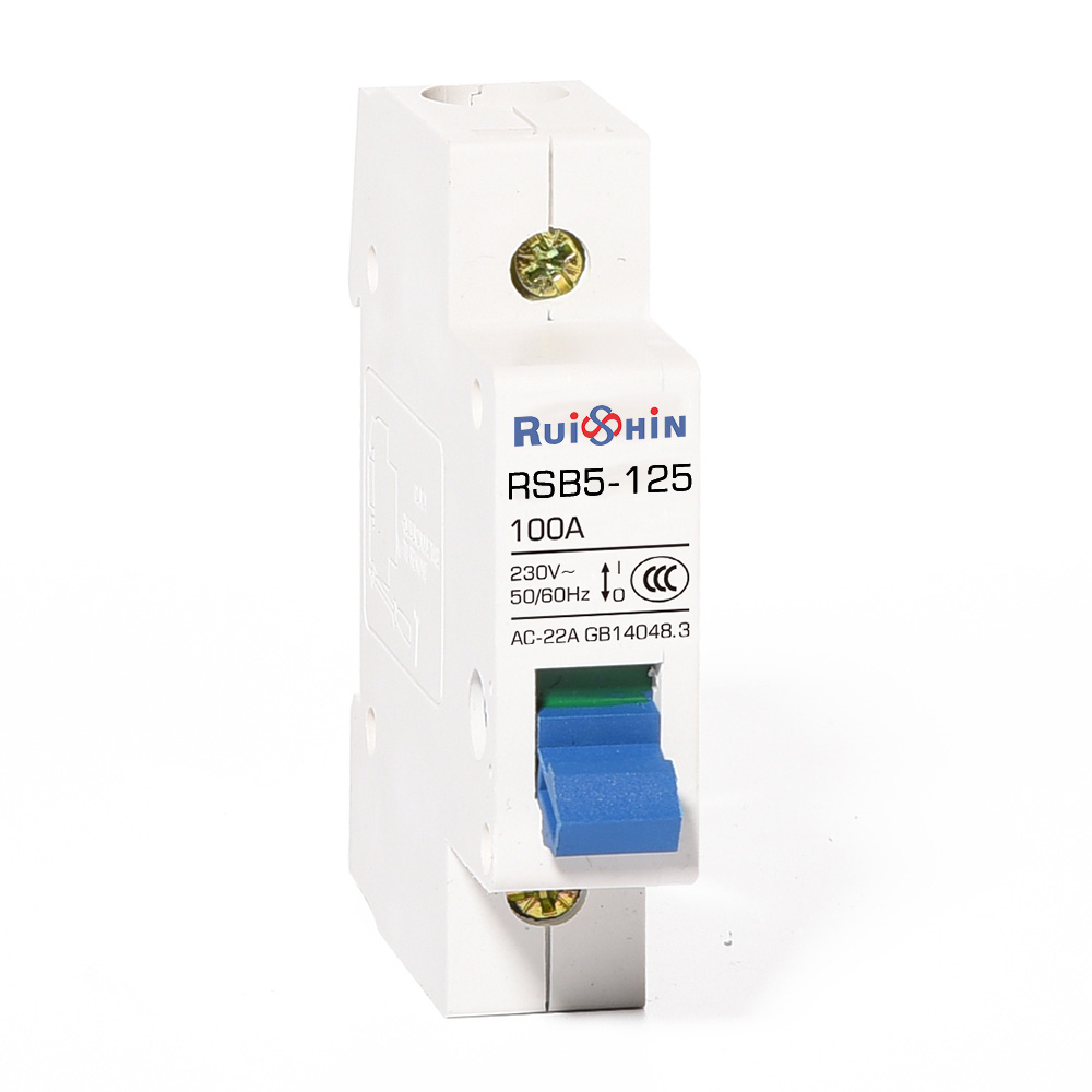 RSB5-125-1P
